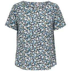 Carvica bluse fra Only Carmakoma