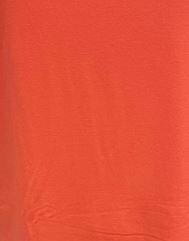 Gitte T-shirt fra Gozzip - Koral