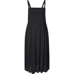 Petra kjole fra Adia fashion i sort