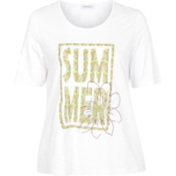 Freia T-shirt fra Chalou