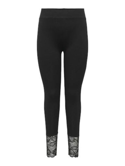 Cartimi leggings fra Only Carmakoma