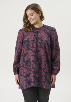 Ragna bluse fra Adia fashion