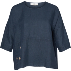 Lauren bluse fra Pont Neuf