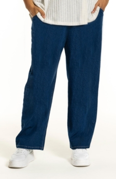 Imoa denim bukser fra Studio