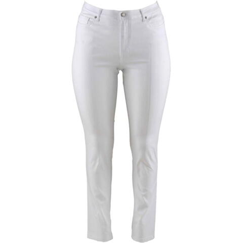 Hvide jeans fra Studio