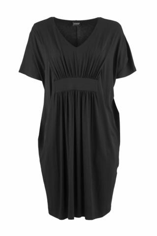 Belina kjole fra Gozzip i sort