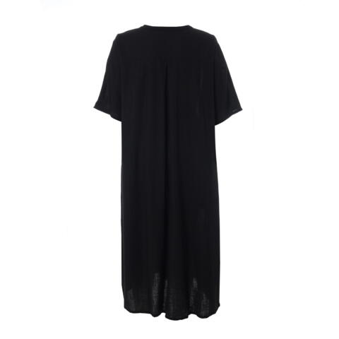 Donna kjole fra Gozzip i sort