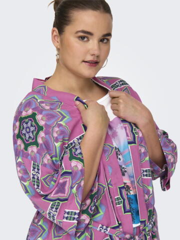 Carkendra kimono fra Only Carmakoma