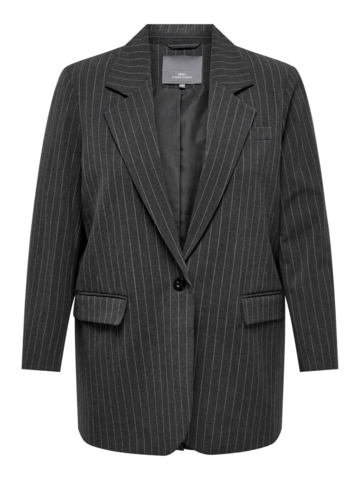 Carbrie blazer fra Only Carmakoma