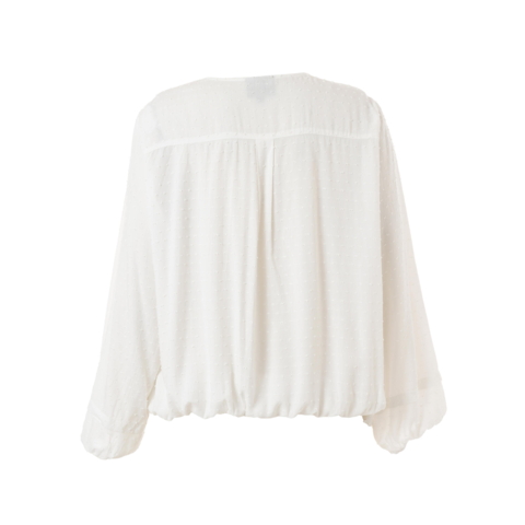 Gabriella bluse fra Gozzip