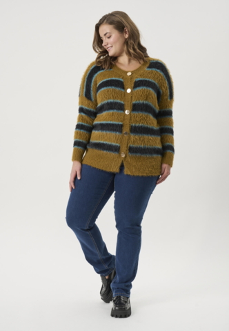 Radima cardigan fra Adia Fashion