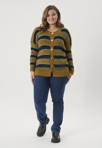 Radima cardigan fra Adia Fashion