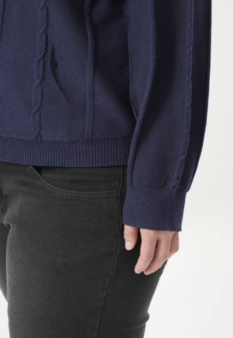 Rikka cardigan fra Aida fashion