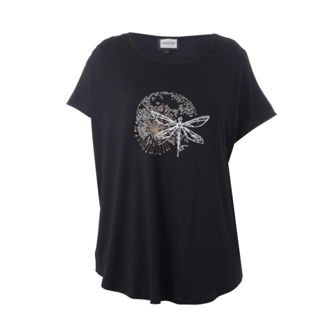 Birka T-shirt fra Gozzip