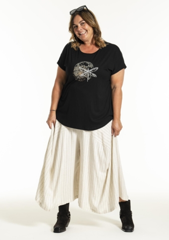 Birka T-shirt fra Gozzip