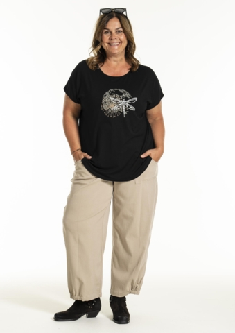 Birka T-shirt fra Gozzip