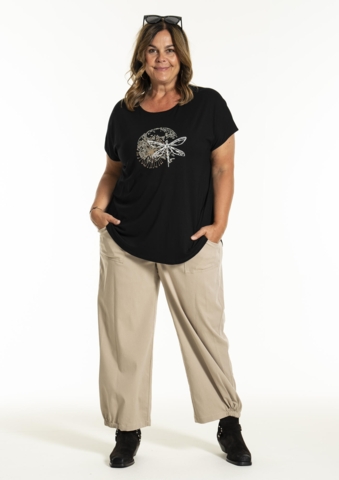 Birka T-shirt fra Gozzip