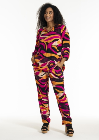 Emmy bluse fra Studio