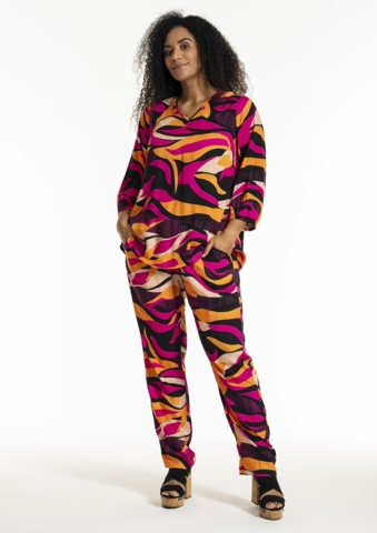 Emmy bluse fra Studio