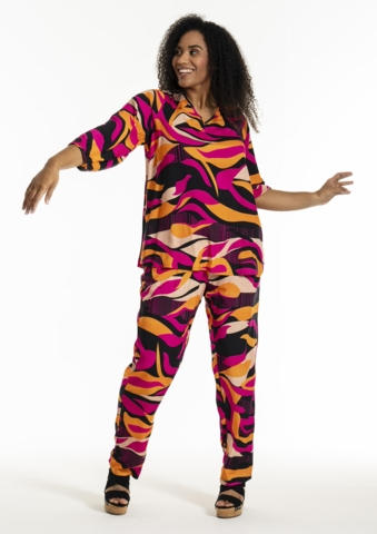 Emmy bluse fra Studio