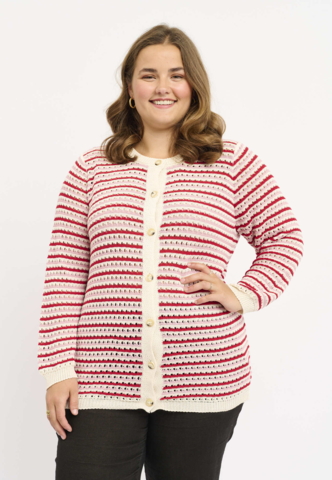 Venus cardigan fra Adia fashion