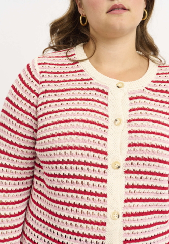 Venus cardigan fra Adia fashion