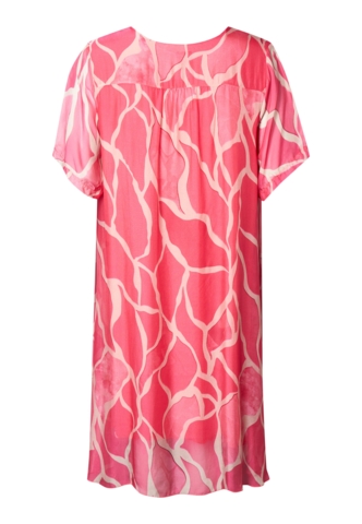 Sasa kjole fra Pont Neuf - Pink
