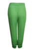 Bella bukser fra Adia fashion - Green banana