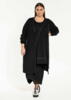 Carol cardigan fra Gozzip Black