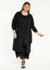 Carol cardigan fra Gozzip Black