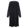 Carol cardigan fra Gozzip Black