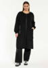 Carol cardigan fra Gozzip Black