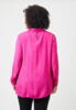 Agnes bluse fra Adia fashion- pink