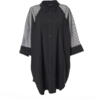 Cleo skjorte tunika i sort fra Gozzip Black