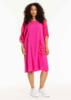Binette kjole fra Studio i pink