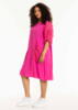 Binette kjole fra Studio i pink