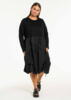 Cathie kjole fra Gozzip Black