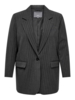 Carbrie blazer fra Only Carmakoma