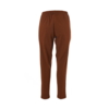 Clara leggings fra Gozzip - Cognac