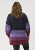 Renee cardigan fra Adia Fashion