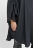 Ghalya oversize tunika fra Pont Neuf Black