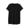 Hensia T-shirt med print fra Gozzip Black