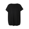 Hensia T-shirt fra Gozzip Balck