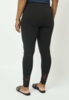 Iris leggings med blonde fra Pont Neuf i sort