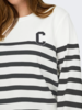 Carmaddy sweatshirt fra Only Carmakoma