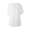 Lykke T-shirt fra Studio i offwhite