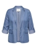 Carcharis blazer fra Only Carmakoma