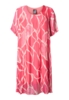Sasa kjole fra Pont Neuf - Pink