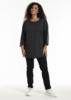 Grete "turn around" bluse fra Studio
