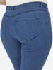 Jeans - Carthunder - blå